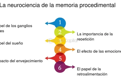la repeticion y su papel en el fortalecimiento de la memoria