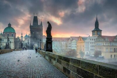 las 5 ciudades mas hermosas de europa un viaje inolvidable