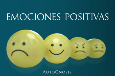 las emociones positivas y su efecto en la personalidad