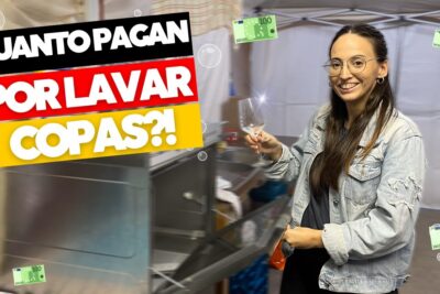 lavacupas en alemania mini job salario y como conseguirlo experiencia real