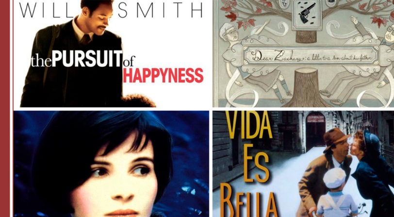 lecciones de resiliencia y superacion en el cine actual