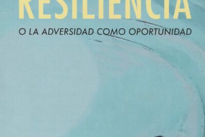 libros recomendados de resiliencia para superar adversidades