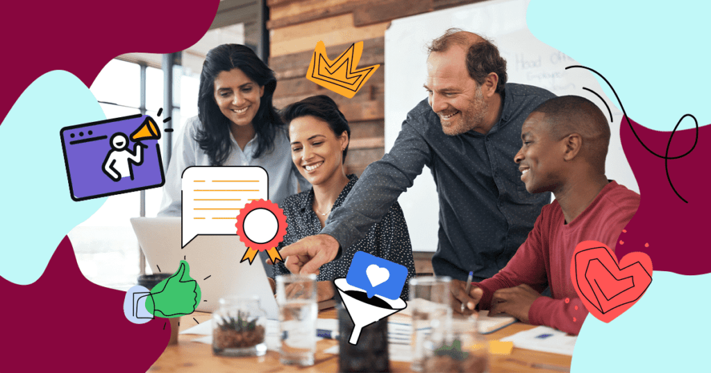 Liderazgo y su impacto en conductas positivas en la sociedad 1 liderazgo y su impacto en conductas positivas en la sociedad