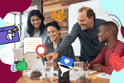 liderazgo y su impacto en conductas positivas en la sociedad