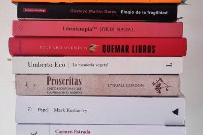 literatura clave sobre adaptacion libros y articulos sugeridos