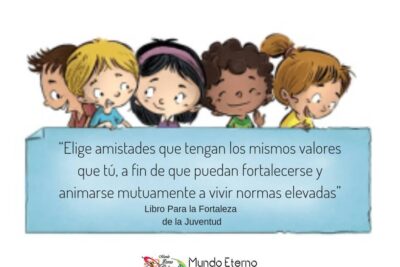 los amigos que eliges reflejan tu personalidad y valores