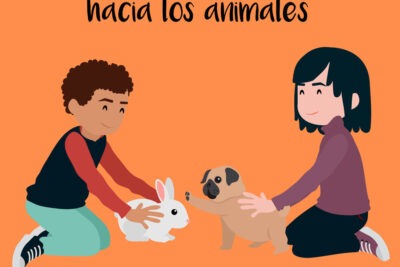 los animales muestran empatia y su relacion con los humanos
