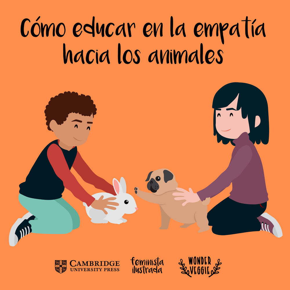 los animales muestran empatia y su relacion con los humanos