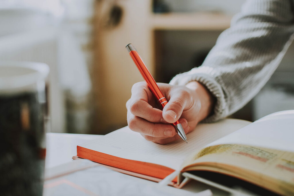 los talleres de escritura fomentan la colaboracion