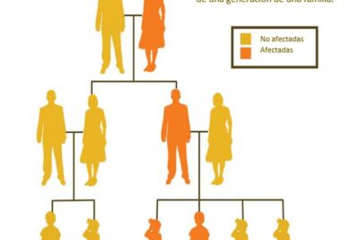 los trastornos de la personalidad son hereditarios