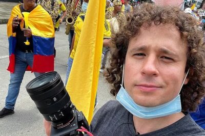 luisito comunica que dijo para dejar a todos sin palabras