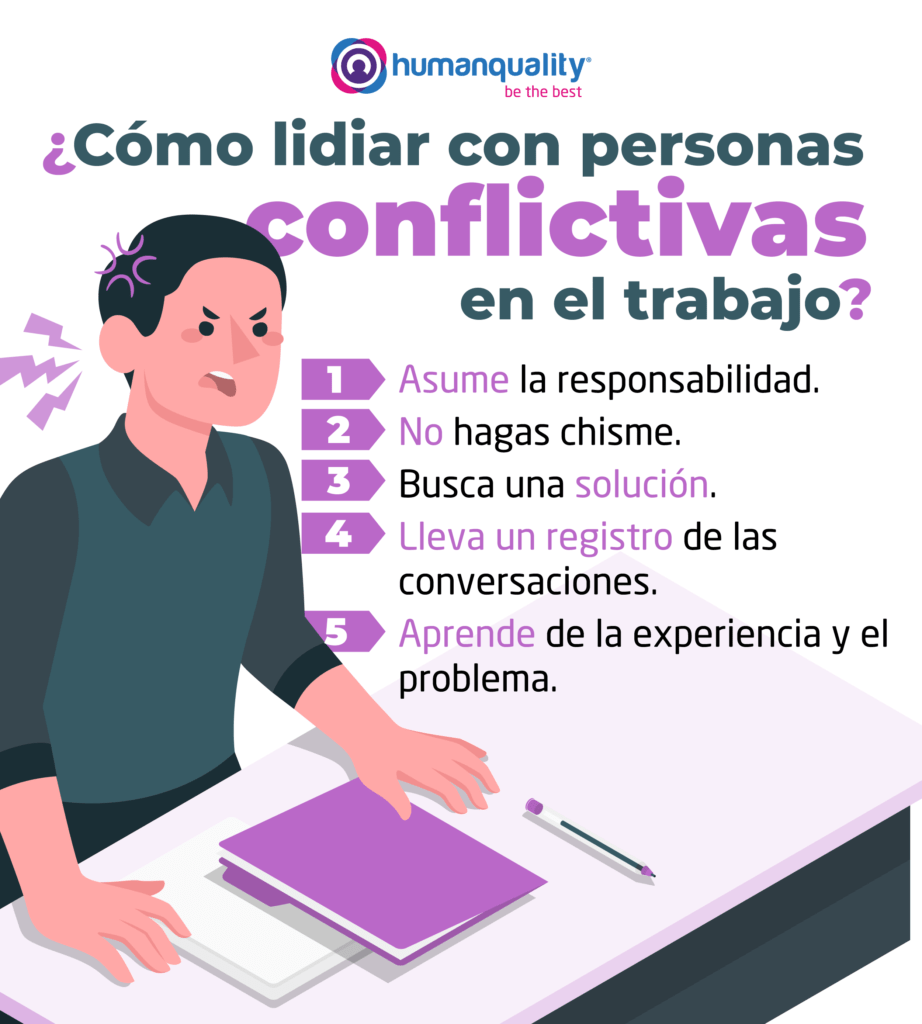 Manejando personalidades difíciles en el trabajo y la vida diaria 1 manejando personalidades dificiles en el trabajo y la vida diaria