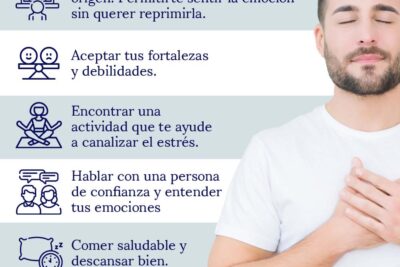 manejo de altibajos emocionales estrategias y consejos efectivos