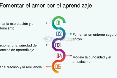 manten y cultiva la curiosidad intelectual en tu vida diaria