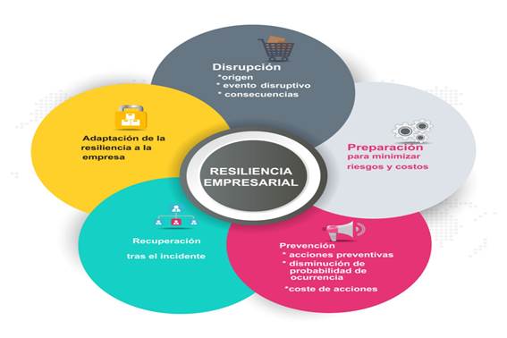 medicion de la resiliencia y sus efectos en las personas