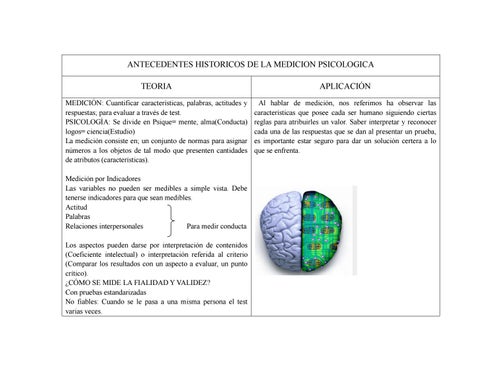 medicion del exito en terapia psicologica y sus metodos efectivos