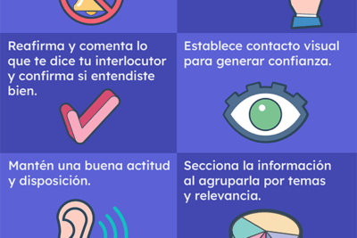 mejora tu escucha activa con estrategias y consejos utiles