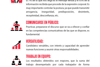 mejora tu influencia personal y potencia tus habilidades sociales