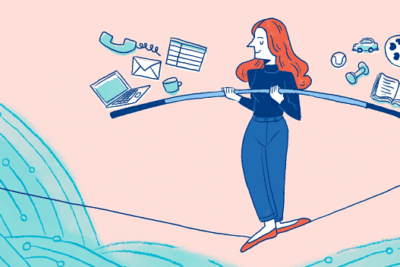 mejores estrategias para lograr el equilibrio emocional en tu vida