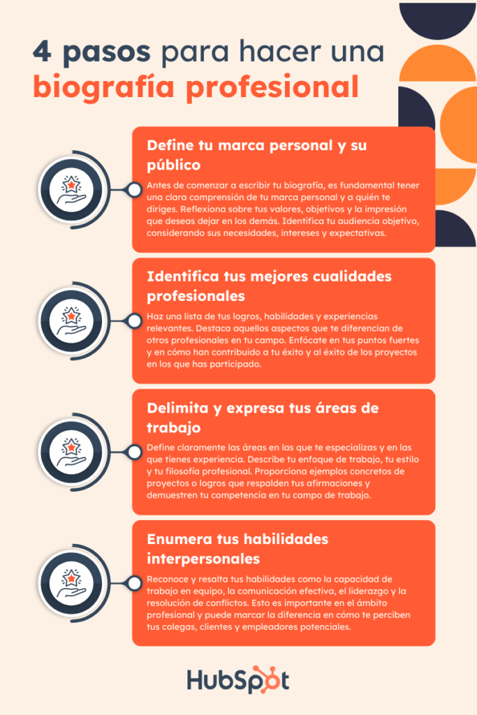 mejores practicas para publicar una autobiografia efectiva