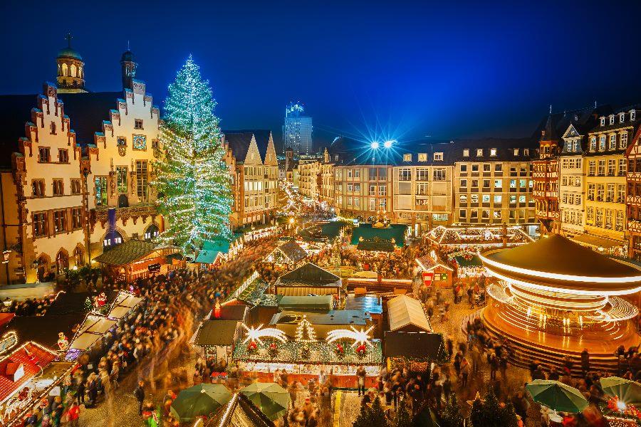 mercadillos navidenos en alemania un paseo magico por munich