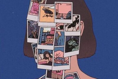 metaforas de la memoria en la literatura contemporanea exploracion