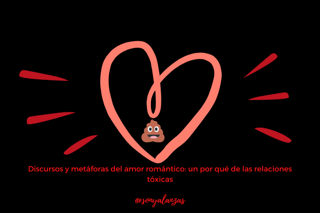 metaforas impactantes en el discurso del amor una exploracion