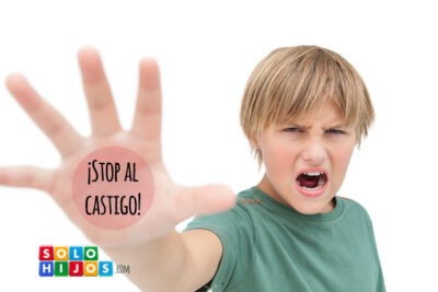 metodologias alternativas al castigo en la educacion moderna