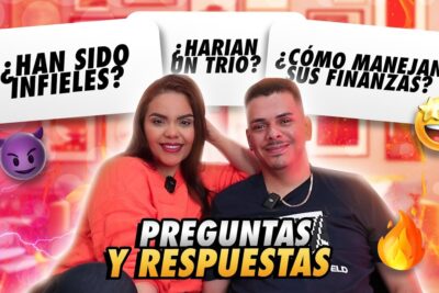 mi esposo aleman y yo respondemos tus preguntas
