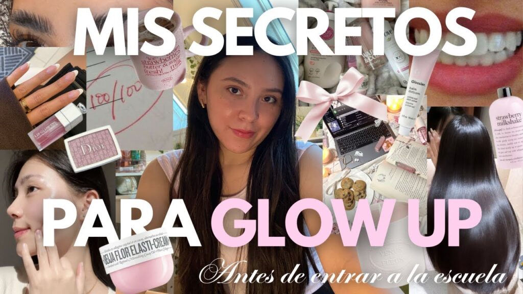 Mi GLOW UP en México: ¡Regreso al modelaje! 1 mi glow up en mexico regreso al modelaje