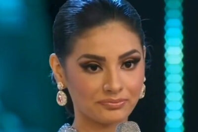 mi reaccion al concurso de belleza en mexico te lo vas a perder