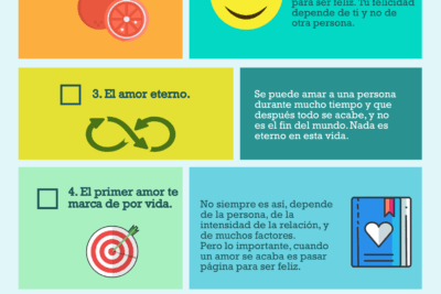mitos comunes sobre el amor y sus verdades reveladas