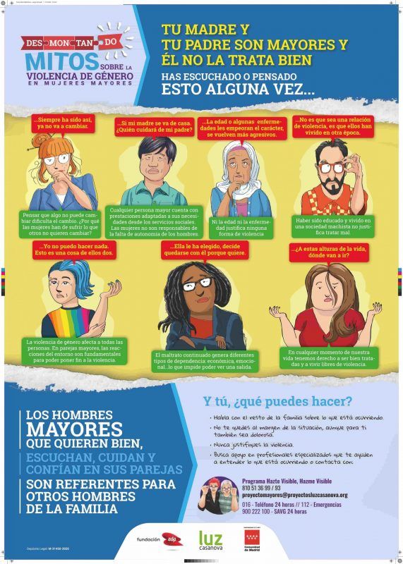 mitos y realidades de los conflictos desmitiendo creencias comunes