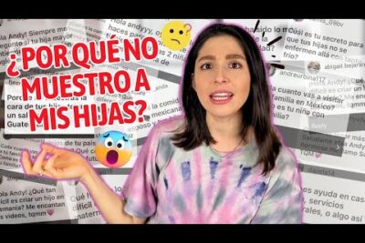 mostrare las caras de mis hijas preguntas sobre mi familia y seguridad online