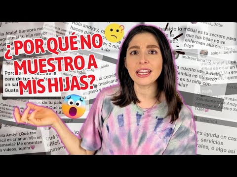 ¿Mostraré las caras de mis hijas? Preguntas sobre mi familia y seguridad online 1 mostrare las caras de mis hijas preguntas sobre mi familia y seguridad online