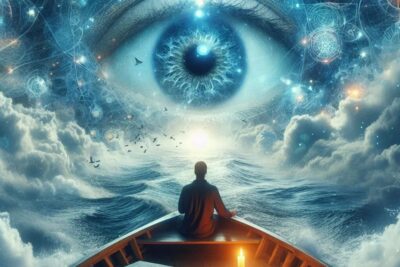 motivacion personal y colectiva mediante la conexion con la naturaleza