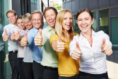 motivacion y satisfaccion personal su influencia mutua