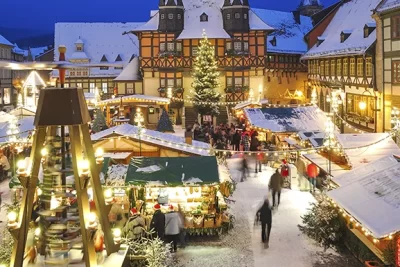 navidad en alemania tradiciones y magia alemana e29ca8