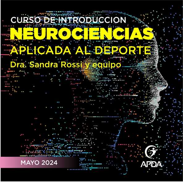 neurociencia aplicada al deporte investigaciones recientes