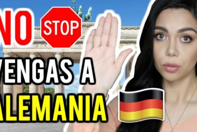 no lo hagas en alemania e29980efb88f lo que los extranjeros deben saber 1