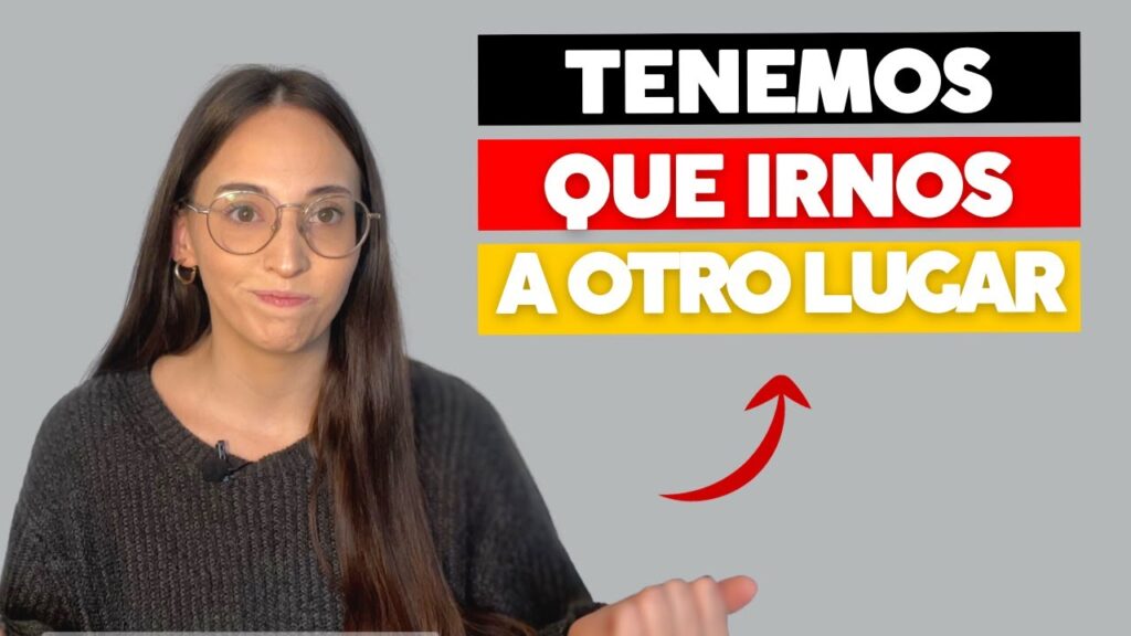 ¡Nos Tenemos que MUDAR! Argentinos en Alemania Buscan Nuevo Hogar con Gata 1 nos tenemos que mudar argentinos en alemania buscan nuevo hogar con gata