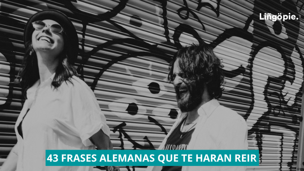 Palabras MUY CHISTOSAS en Alemán (¡Te sorprenderás!) 1 palabras muy chistosas en aleman te sorprenderas