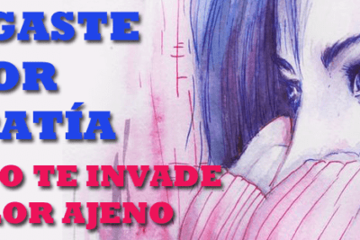 percepcion del sufrimiento ajeno y su impacto en nosotros