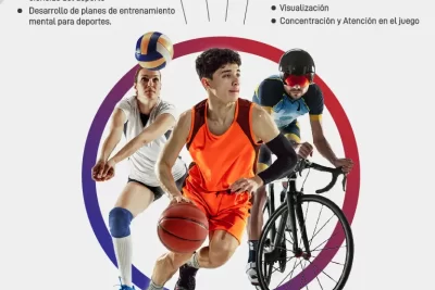 percepcion en psicologia del deporte uso e impacto