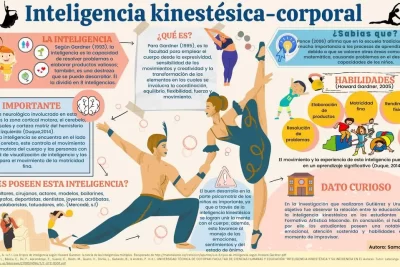 percepcion kinestesica definicion e importancia en la vida diaria
