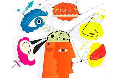 percepcion multisensorial definicion y ejemplos clave