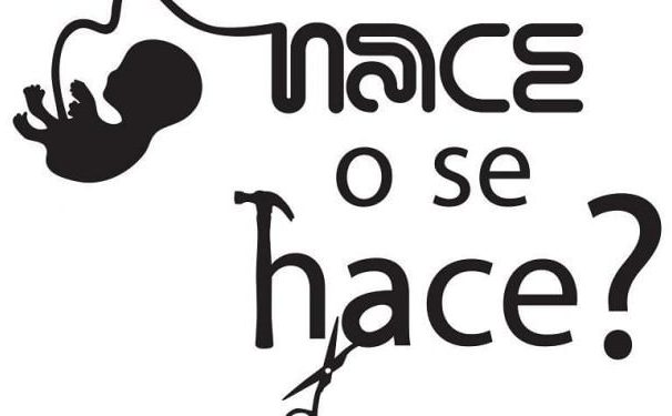 personalidad nace o se construye a lo largo de la vida