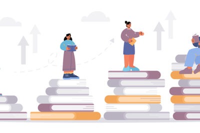 personalidad y aprendizaje a lo largo de la vida humana