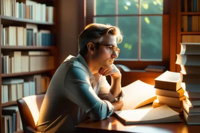 perspectivas alternas pueden confundir al lector