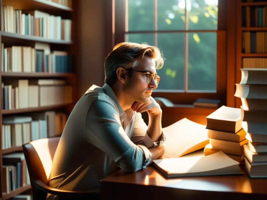 perspectivas alternas pueden confundir al lector